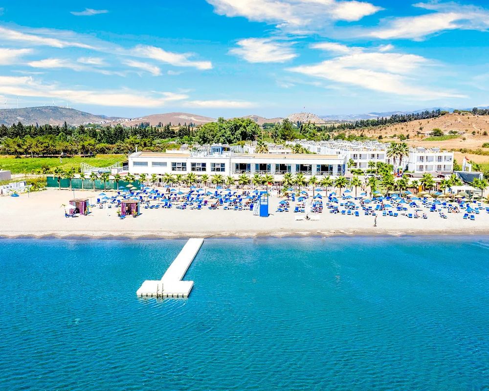 Labranda Lebedos Princess