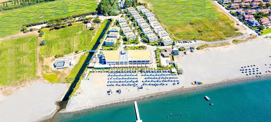 Labranda Lebedos Princess