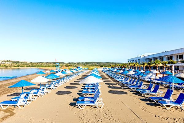 Labranda Lebedos Princess