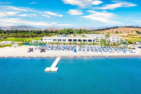 Labranda Lebedos Princess