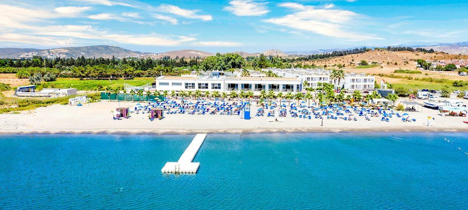 Labranda Lebedos Princess