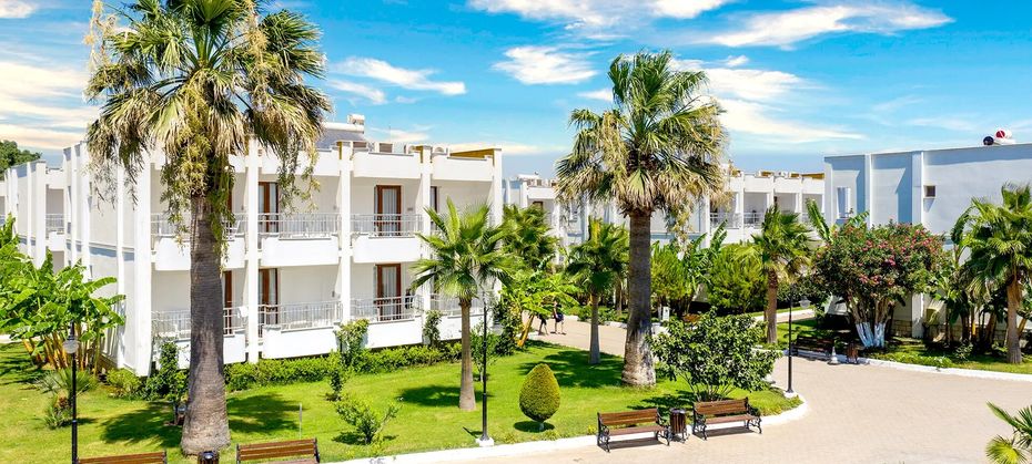 Labranda Lebedos Princess