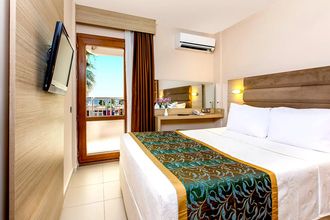 Labranda Lebedos Princess