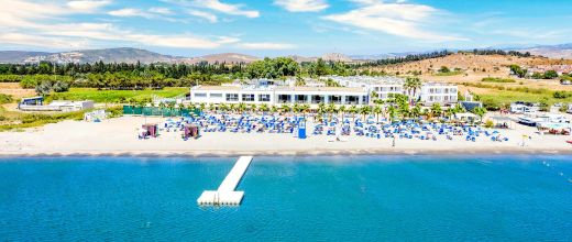 Labranda Lebedos Princess