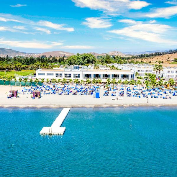 Labranda Lebedos Princess — Kusadasi, Turcja