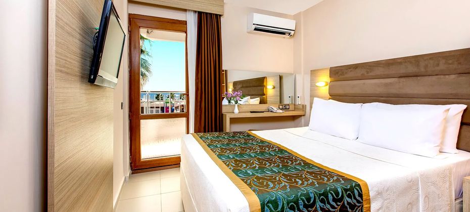 Labranda Lebedos Princess