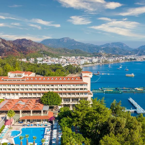 Labranda Mares Marmaris (ex Mares Dolphin Park & Spa)