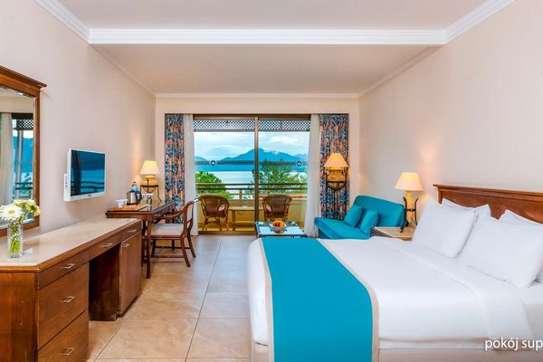 Labranda Mares Marmaris (ex Mares Dolphin Park & Spa)