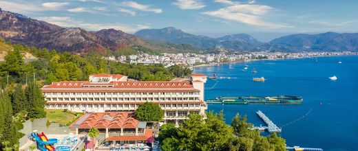 Labranda Mares Marmaris (ex Mares Dolphin Park & Spa)