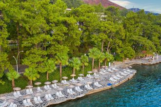 Labranda Mares Marmaris ex Mares Dolphin Park Spa