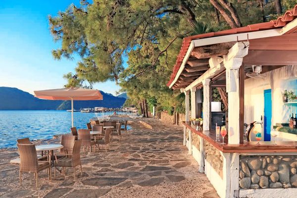 Labranda Mares Marmaris  (ex Mares Dolphin Park & Spa)