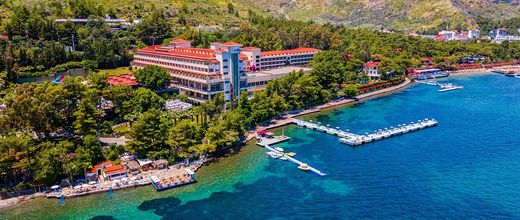 Labranda Mares Marmaris (ex Mares Dolphin Park & Spa)