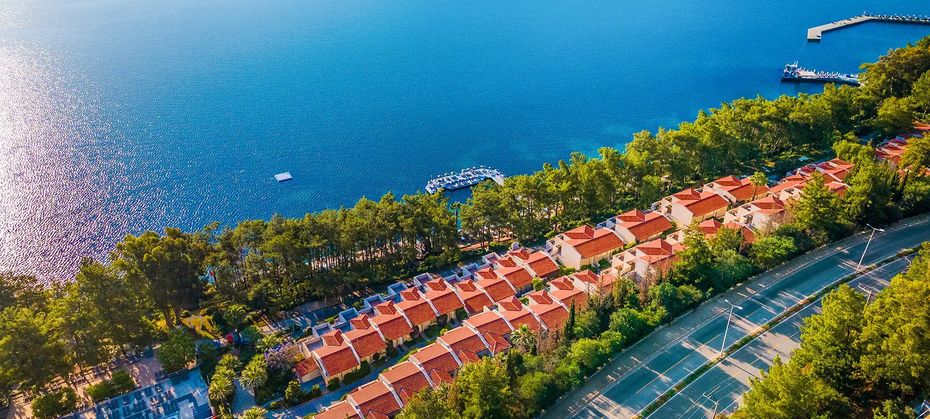 Labranda Mares Marmaris  (ex Mares Dolphin Park & Spa)