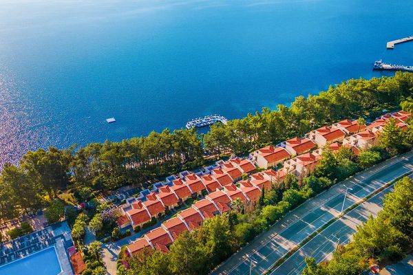 Labranda Mares Marmaris  (ex Mares Dolphin Park & Spa)