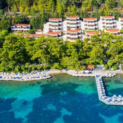 Labranda Mares Marmaris ex Mares Dolphin Park Spa