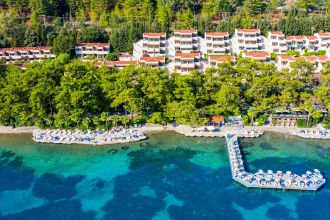 Labranda Mares Marmaris ex Mares Dolphin Park Spa