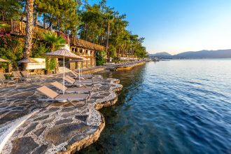 Labranda Mares Marmaris ex Mares Dolphin Park Spa
