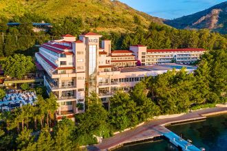 Labranda Mares Marmaris ex Mares Dolphin Park Spa