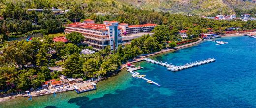 Labranda Mares Marmaris  (ex Mares Dolphin Park & Spa)