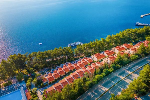 Labranda Mares Marmaris  (ex Mares Dolphin Park & Spa)