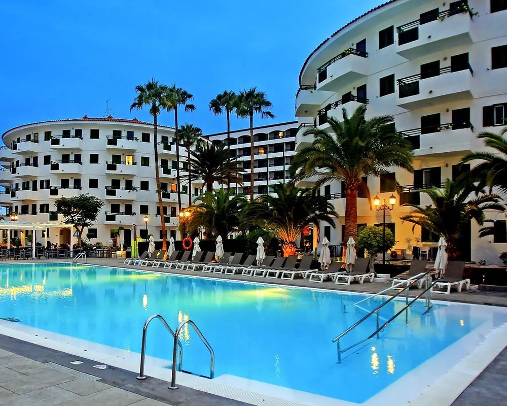 Labranda Playa Bonita (Playa del Ingles)