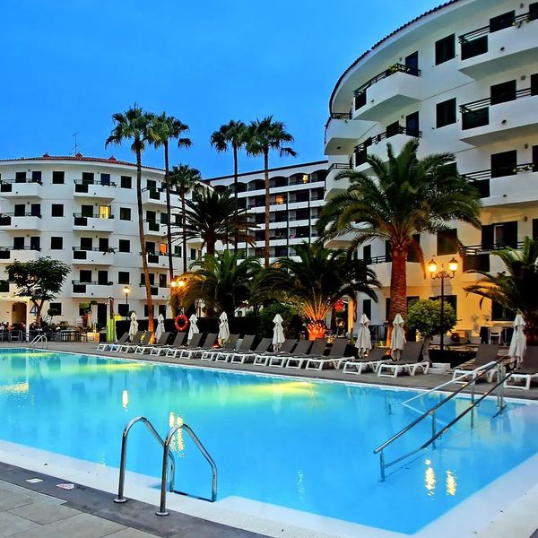 Labranda Playa Bonita (Playa del Ingles)