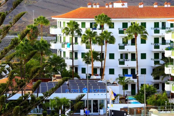 Labranda Playa Bonita (Playa del Ingles)