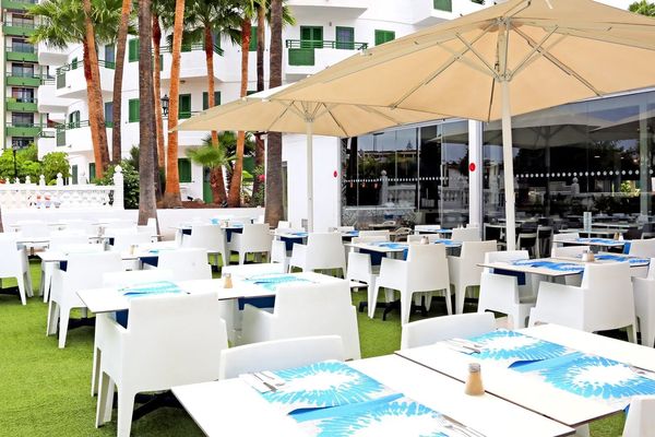 Labranda Playa Bonita (Playa del Ingles)