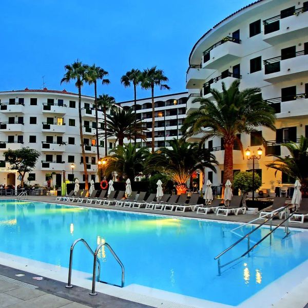 Labranda Playa Bonita (Playa del Ingles)