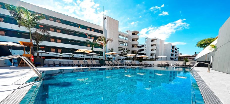 Labranda Suites Costa Adeje (ex. Labranda Isla Bonita)