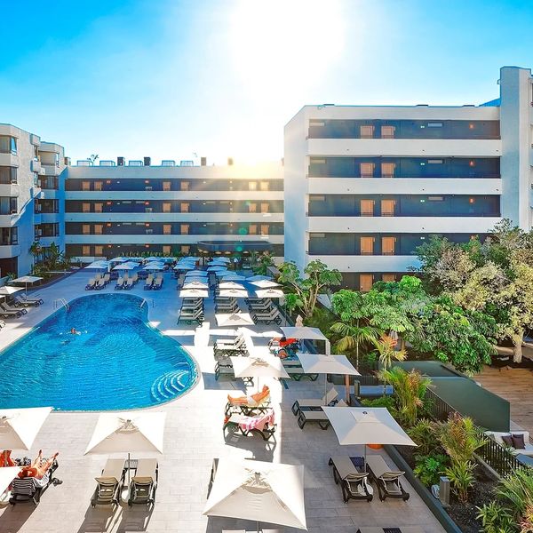 Labranda Suites Costa Adeje (ex. Labranda Isla Bonita)