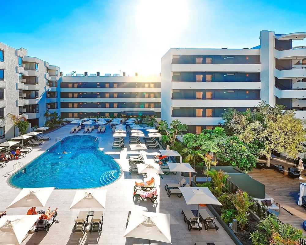 Labranda Suites Costa Adeje (ex. Labranda Isla Bonita)