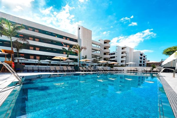 Labranda Suites Costa Adeje (ex. Labranda Isla Bonita)