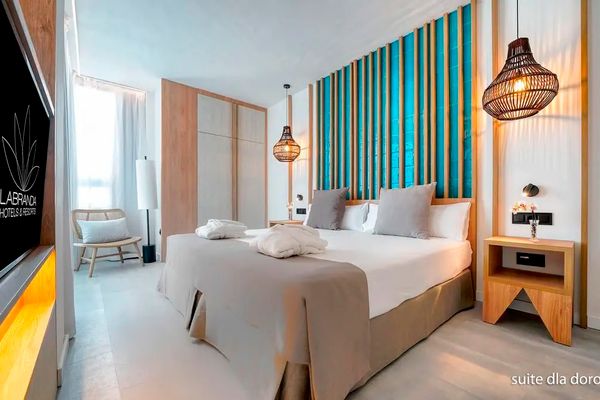 Labranda Suites Costa Adeje (ex. Labranda Isla Bonita)
