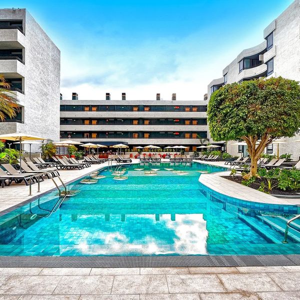 Labranda Suites Costa Adeje (ex. Labranda Isla Bonita)