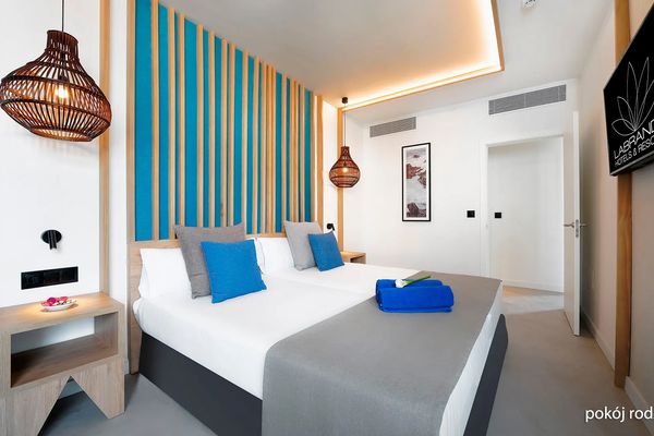 Labranda Suites Costa Adeje (ex. Labranda Isla Bonita)