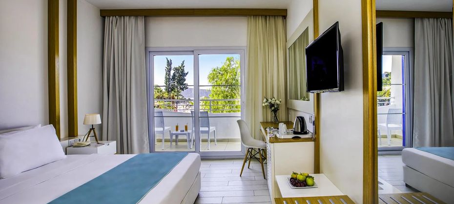 Labranda TMT Bodrum Resort