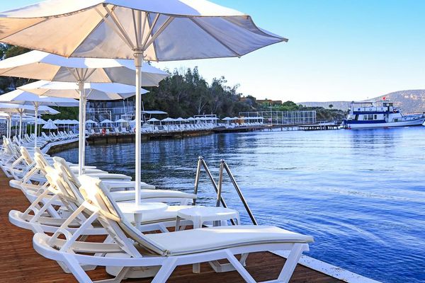 Labranda TMT Bodrum Resort