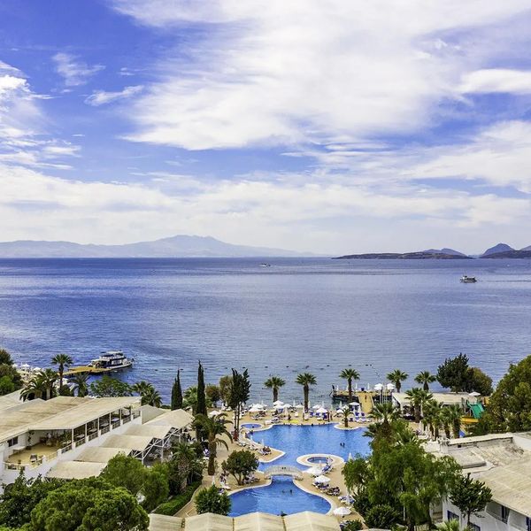 Labranda TMT Bodrum Resort