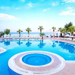 Labranda TMT Bodrum Resort