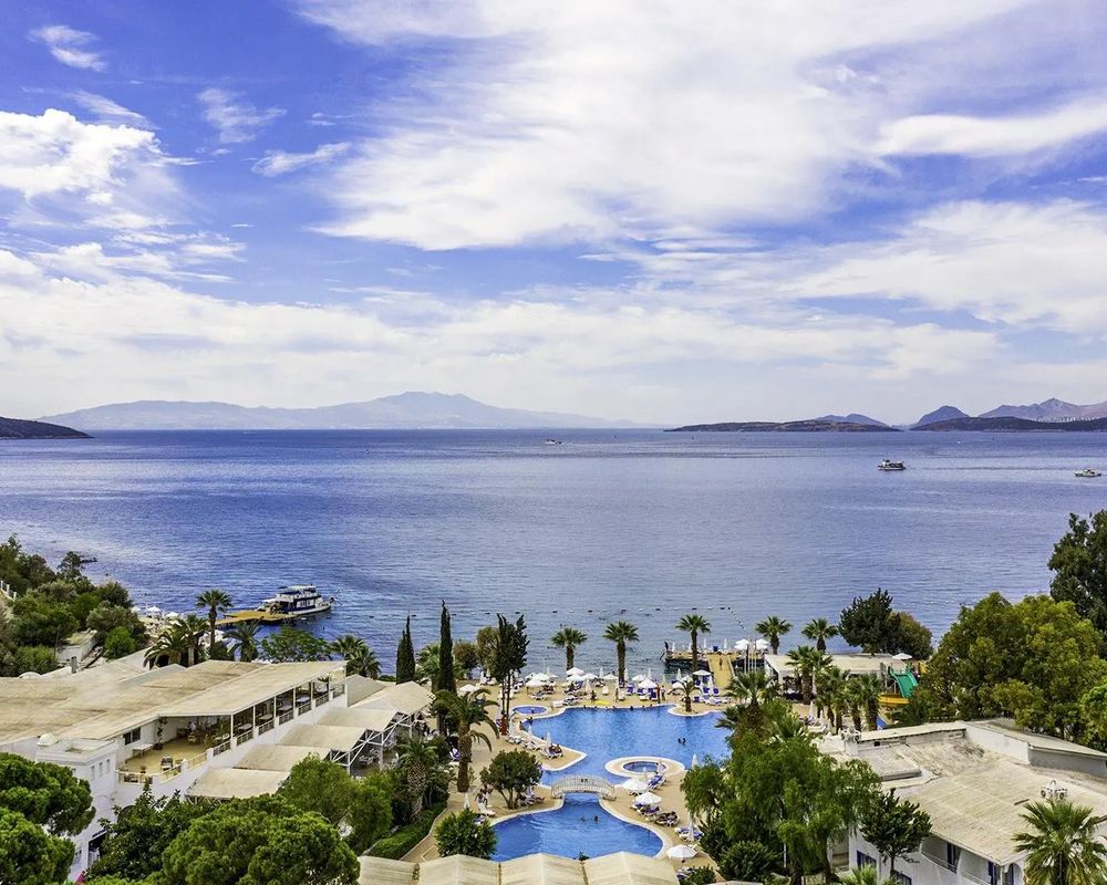 Labranda TMT Bodrum Resort