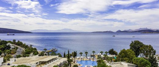 Labranda TMT Bodrum Resort