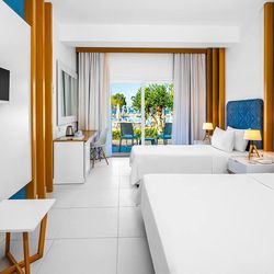 Labranda TMT Bodrum Resort