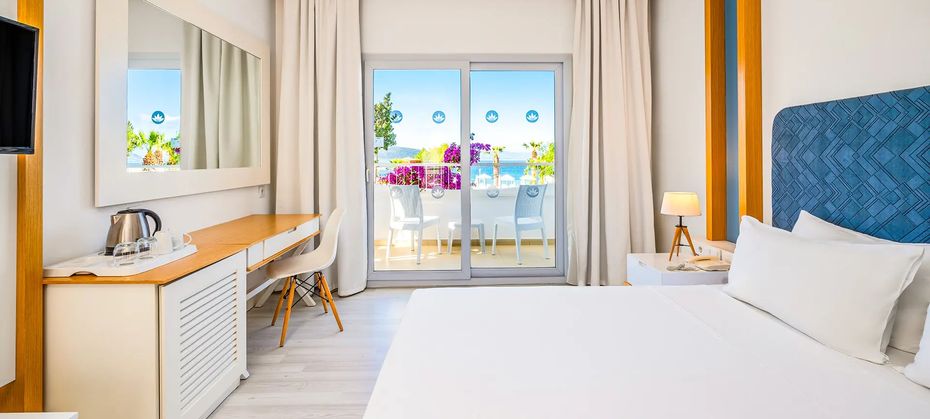 Labranda TMT Bodrum Resort