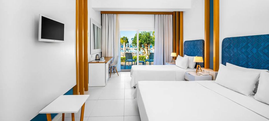 Labranda TMT Bodrum Resort