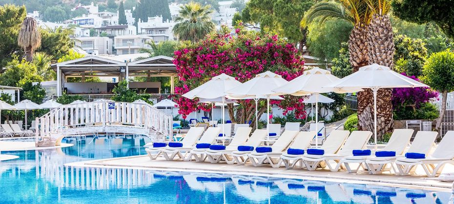 Labranda TMT Bodrum Resort