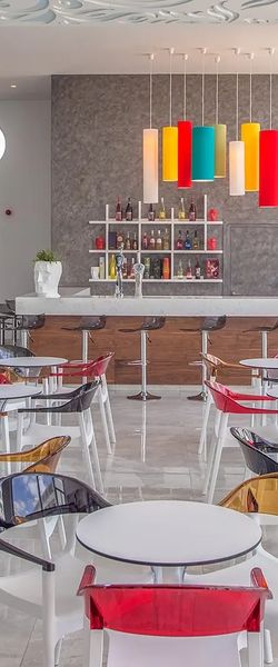 Labranda TMT Bodrum Resort