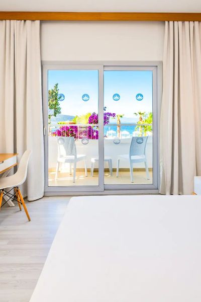 Labranda TMT Bodrum Resort