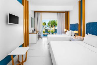 Labranda TMT Bodrum Resort