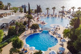 Labranda TMT Bodrum Resort